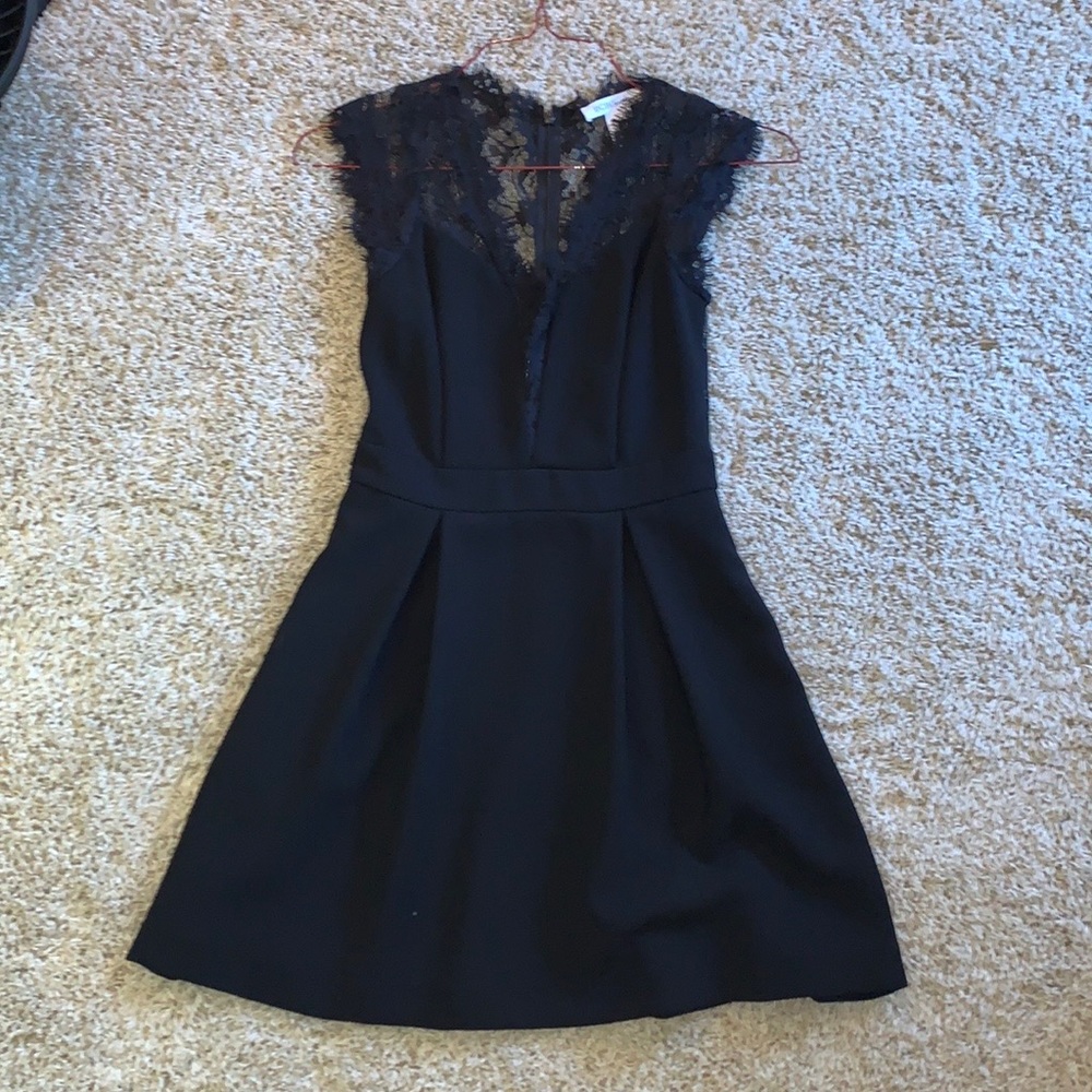 New condition BCBGeneration dress